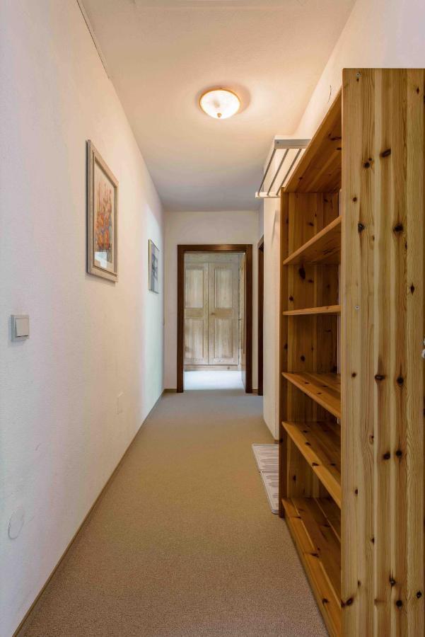 Appartements Wurzer By Schladming-Appartements Экстерьер фото