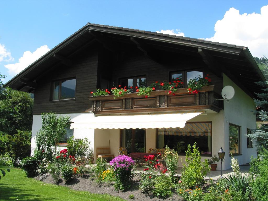 Appartements Wurzer By Schladming-Appartements Экстерьер фото